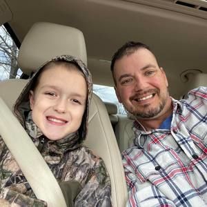 Meet your Posher, Dan